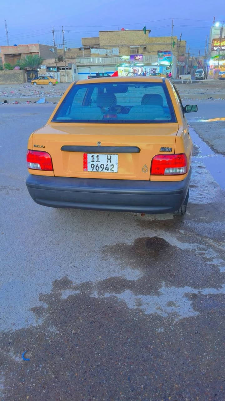 إسلام أعليكم سايبا موديل 18 سياره جديده 
جاهزه من كل النواحي خطين غاز بانزين رقم الهاتف ***********
