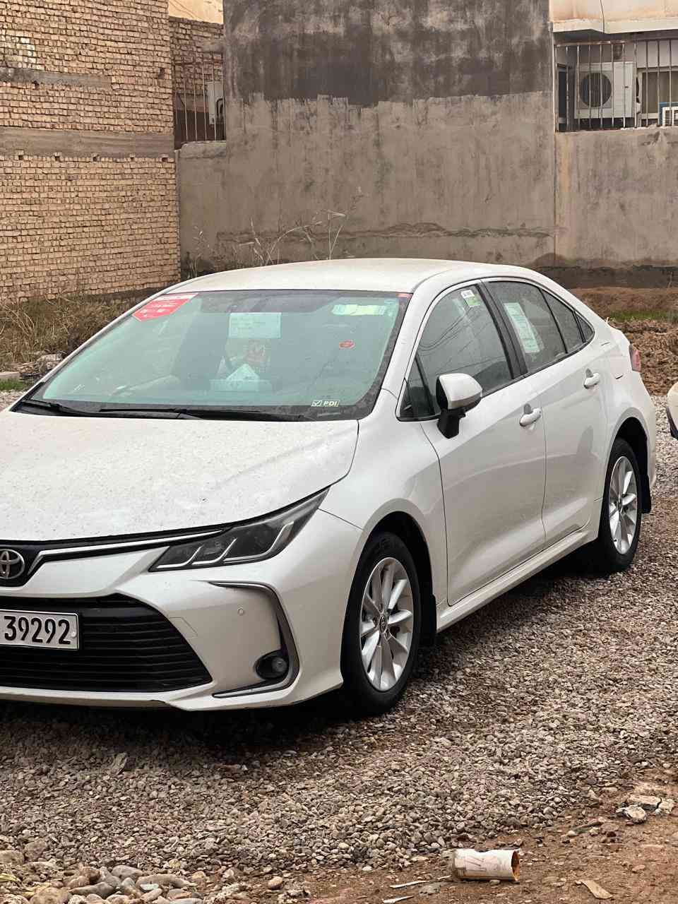 البيع مكان ديالى بعقوبة شركه جيهان بس تعيار جنطه وبنيد السعر 160بيها مجال بسيط *********** موديل 22
