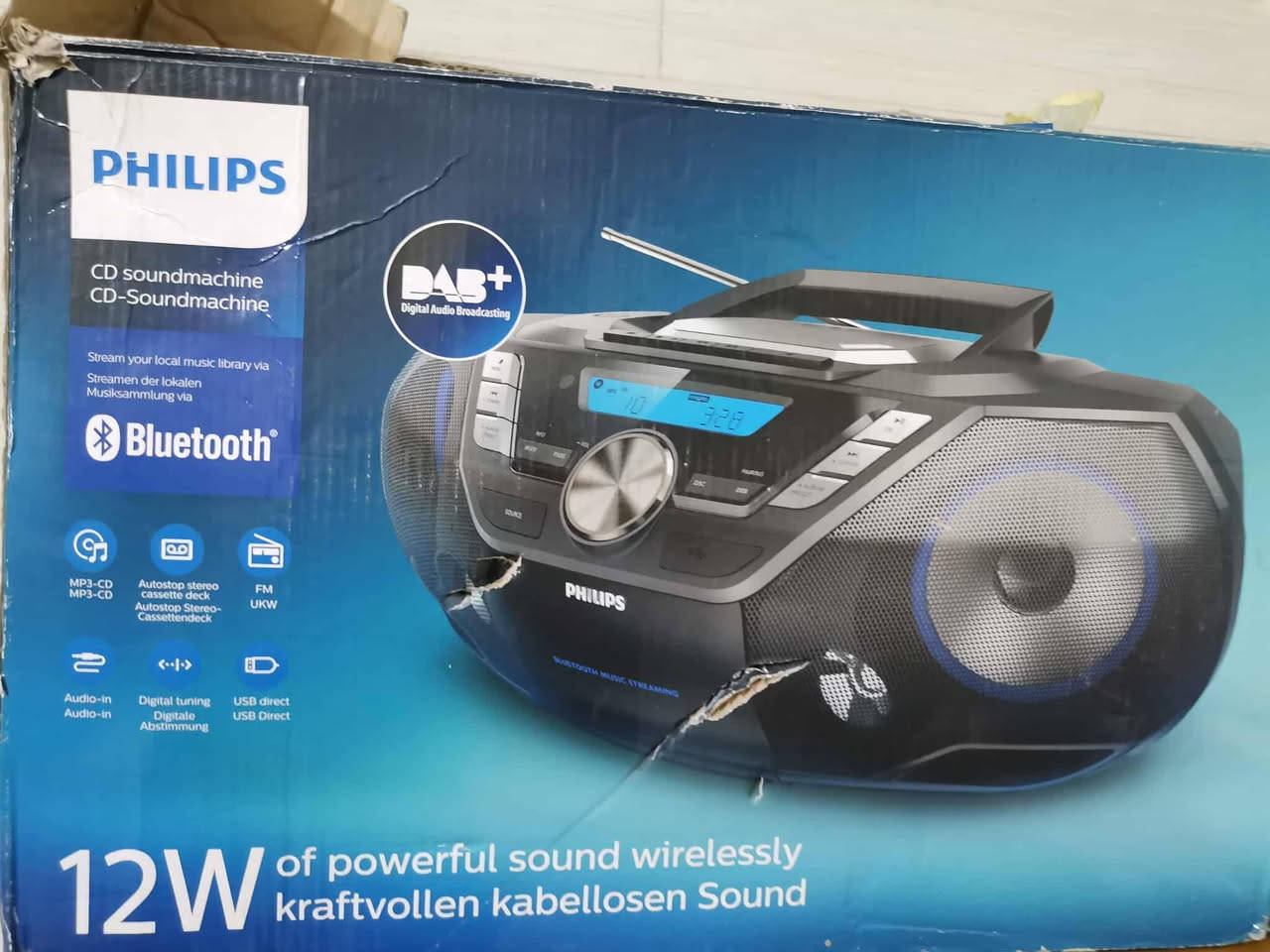 مسجل فلبس ممشتغل مواصفاته واضحه سعره75،بغداد،الغزاليه
***********
