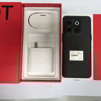 ون بلس 10T • ٢٥٦ جيجا • ١٦ جيجا رام