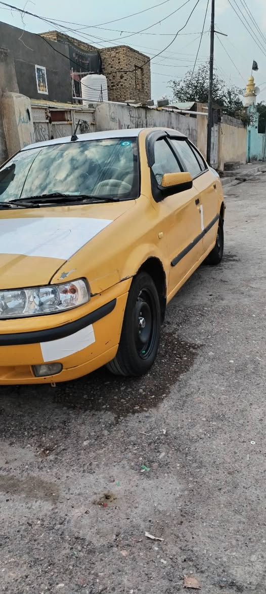 👋 سلام عليكم سياره سمند 2011 رقم ميسان مميز مشروع وطني سنويه جديده 2029 هزه جديده مصفره هيه وغرمات مكينه وكير جدد كفاله حداده جديده تخم تاير جديد دواخل جديده كهربيات كلهاء شغاله تبريد شغال ثلج سياره بيهاء خياسات ملكوطه سياره كبل لشارع ترايك وين ما يعجبك تراي زيرو لبدي شوف عينك سعر 20 مكان ميسان العماره رقم ***********
