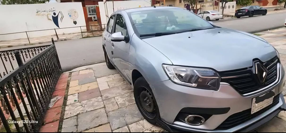 للبيع رينو سنبل 2020 ✅

سعرها ادخل ع رابط https://t.me/carssofiraq/15604

 رقم كركوك بيها بطاقة بانزين  مكفولة من الضربة والصبغ كير محرك شرط  بعدلها سنة وتصير حرة  استقطاع مباشر من الماستر سنوية باسمي اسويلك وكالة 
محرك مفتوح  ومكفول
مكان كركوك 
تلفون ***********
.
.

🚗اعرض سيارتك ع اقوى قناة تلكرام للبيع و شراء سيارات ادخل ع رابط 
👇👇
https://t.me/carssofiraq
