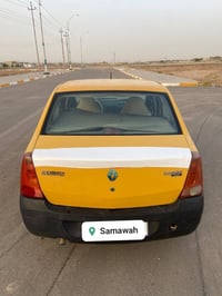 رينو لوجان • رينو 2009 • لوجان للبيع • سيارة رينو • رينو لوجان 2009 • ...
