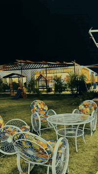 مزرعة دونمين • مسبح أطفال • ٣ غرف