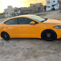 النترا • ٢٠١٨ • حادث