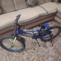 بايسكل • مقاس ١٨ • للبيع