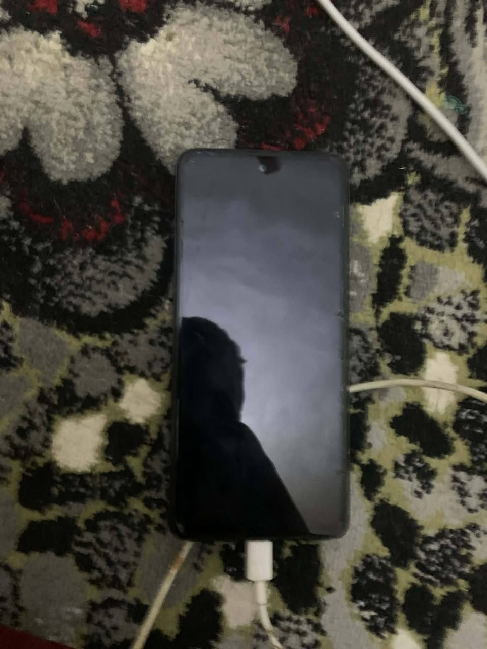 السلام عليكم عندي هاذ الجهاز تكنو بوفو فايف فول مواصفات السعر 120 شرط ما مفتوح التفصيل اتصل عل رقم ***********
