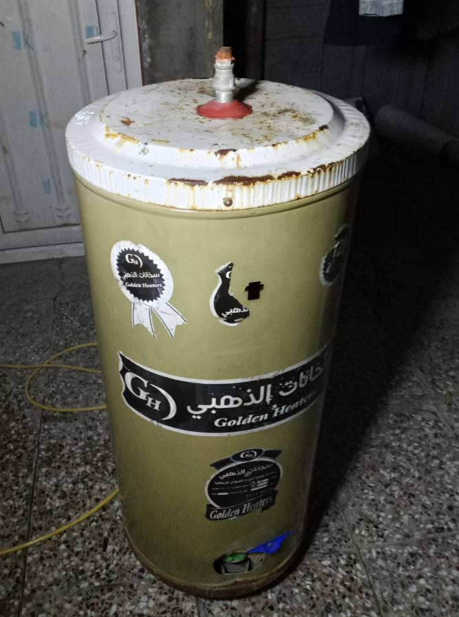 كيزر شغال ب25 الف


**إذا كنت صاحب هذا الإعلان وتريد حذفه لأي سبب، رجاءا أرسل رسالة إلى الدعم الفني**