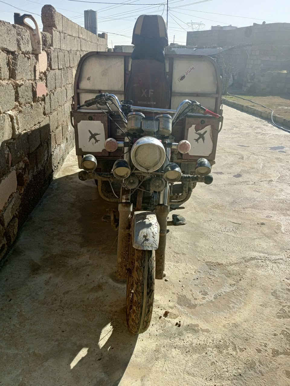 ستوته موديل16جاهزه بس الباتري گاعد ستوته مال شقل نضيفه السعر مليون وميه وبيها مجال مال جيتك ***********
