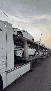 � أحدث وصول من سيارات BYD ديستروير!
الآن لدى شركة ومعرض ريتاج

🔥 استغل الفرصة قبل نفاد الكمية!
سيارات ديستروير أصبحت متوفرة وجاهزة للتسليم الفوري ✔️
جودة عالية — أداء قوي — سعر منافس

🚗 ريتاج … خيارك الأمثل للسيارات المميزة.

📍 عنوان الشركة : بغداد - معارض البياع - الشارع الرئيسي

للأستفسار اكثر : 

*********** |  ***********
*********** | ***********
*********** |  ***********
