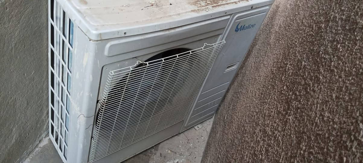 550 القطعه الخارجيه عاطله


**إذا كنت صاحب هذا الإعلان وتريد حذفه لأي سبب، رجاءا أرسل رسالة إلى الدعم الفني**