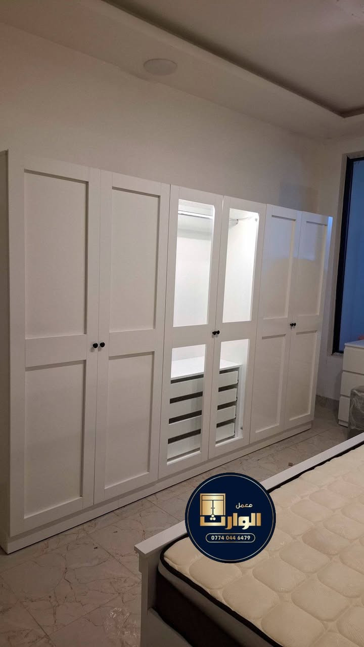 عمل وتنفيذ حسب الطلب


**إذا كنت صاحب هذا الإعلان وتريد حذفه لأي سبب، رجاءا أرسل رسالة إلى الدعم الفني**