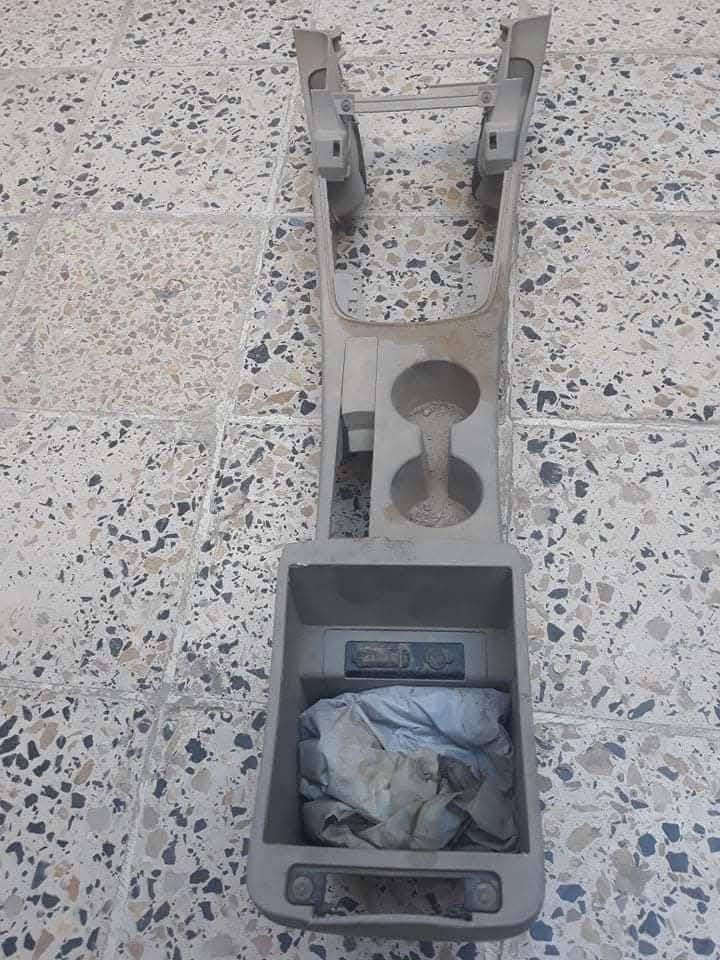 السلام عليكم 
عندي غراض بي واي دي جي 3 للبيع 
داينمو سلف دكشن بارد دكشن حار باب بنيد انواع الغراض بالصورة 
رقم الهاتف ***********
