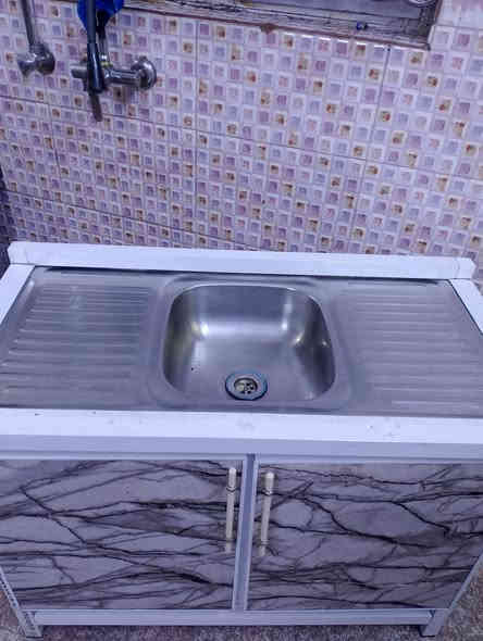 سنك للبيع بغداد الدولعي السعر ٦٠وبي مجال الرقم ***********
