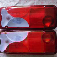 بك لايت مان • اصلي • وكاله