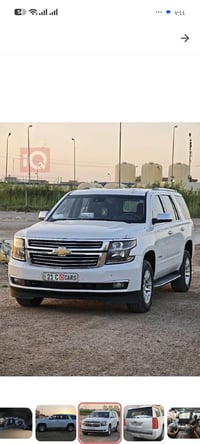 تاهو 2019 خليجي كفاله عامه مواصفات البرايمر 40500$ 07715213314