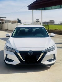 سنترا SV • ٢٠٢١ • رقم أربيل