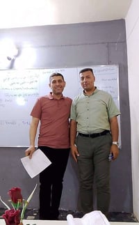 معهد السديم • دفعة ٢٠٢٧ • البنين