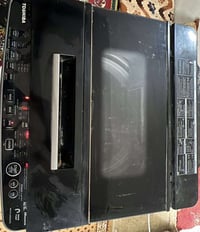 غسالة • توشيبا • أوتوماتيك