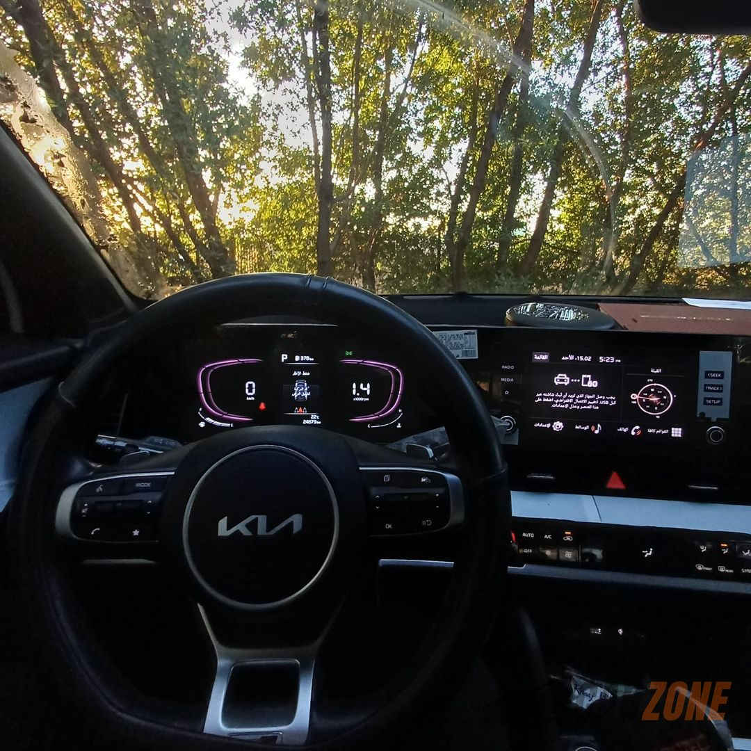 عربي/ کوردی
.
.
.
Kia Sportage GT-Line
السعر: 24,000 $
الموديل: 2023
المسافة: 25,000 km
اللون: أبيض
الصبغ: نظيف
الموقع: الأعظمية، بغداد
هاتف البائع: ***********
نحن على وشك الإطلاق قريباً! يمكنك الضغط على الرابط أدناه للتعرف علينا والتسجيل الآن للحصول على المزايا
www.car-zone.online/ar
---
Kia Sportage GT-Line
نرخ: 24,000 $
مۆدێل: 2023
مەودای ڕۆیشتن: 25,000 km
ڕەنگ: سپی
بۆیە: پاک
شوێن: ئەعزەمیە، بەغدا
ژمارەی فرۆشیار: ***********
ئێمە بەم نزیکانە دەست پێ دەکەین! دەتوانیت لینکەکەی خوارەوە بکەیت بۆ ئەوەی بمانناسیت و ئێستا تۆمار بکیت بۆ بەدەستهێنانی سوودەکان
www.car-zone.online/ku
#carzone #كارزون #کارزۆن #iraq #cars
#Kia #Sportage
