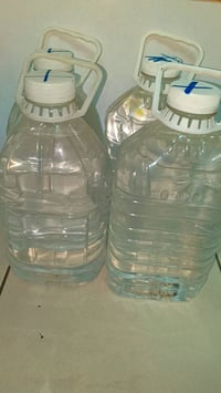 بسمايه • منظفات منزليه • جليكان 20 لتر