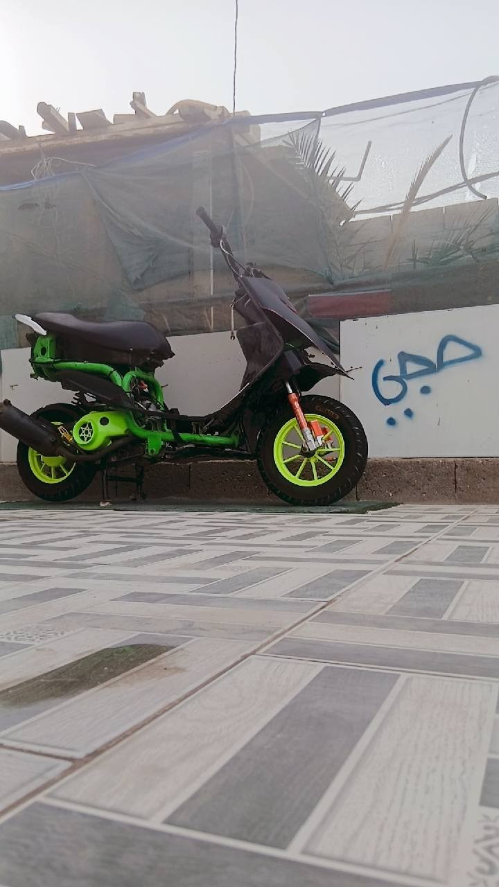 ماكس عدلة للبيع بوشة 55 دراجة مزودة و مناقصة برغي و احلا من الصور و بية كلمات رياضية تايواني اصلي السعر 400 وبية مجال للشراي العنوان بصرة زبير الرقم *********** التواصل واتساب فقط
