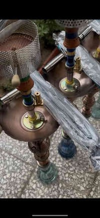 نراكيل بابيلة رصافي • ٦ كاملة • السيدية بغداد