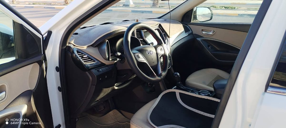 السلام عليكم سنتافي ابسمي 2015 خليجي حادث دراجه بجم مكينه مبدله 2024  بيع مباشر السعر 180× ***********
