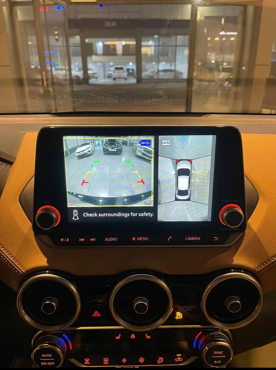 نيسان سنترا  sv plus فول مواصفات
نيسان سنترا موديل 2024

السيارة ماشية 9000ميل

سعر السيارة 151$وبي مجال 

السيارة بيها جاملغ امامي مال نفر وباب نفر 

نشتغل بنظام الكاش والاقساط بس للموظفين الي عدهم ماستر الرافدين

***********
