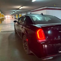 كرايسلر 300 S • ٢٠١٥ • ١٥١ الف كم