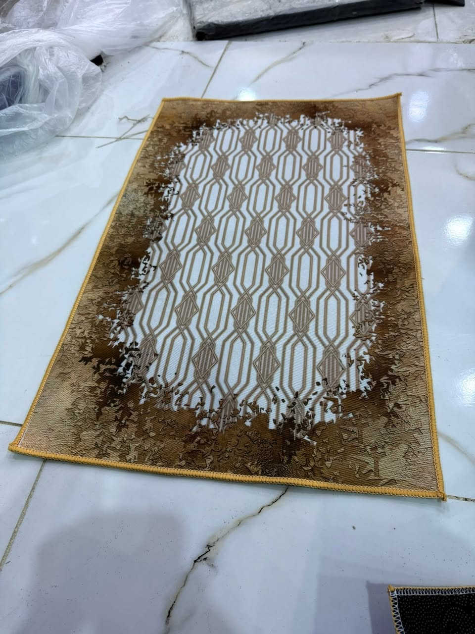 وجبه جديد دواسة حجم كبير 80*60👍

سعر ارخص من الجملة بس ب500 دينار 🚀🚀🚀

#ازياءالاصدقاء 
#قضاءالدبس_مقابل_دكتور_ستار
#للحجز_واتساب***********
