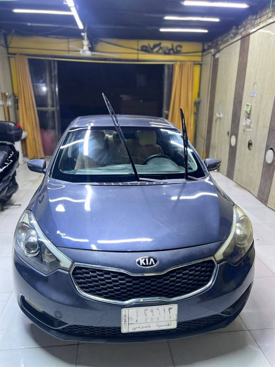 السلام عليكم ورحمة الله وبركاته
سيارة سيراتو K3 سيراتو 2015 وارد كوري محرك 1600  رقم قادسيه بأسمنه حادثة بنيد ومصلح نفسه ماشية 110 ألف كيلو سياره السعر المطلوب $ 120وبيهه مجال للأستفسار اتصل على الرقم *********** مامتواجد ماسنجر بس واتس اب واتصال
