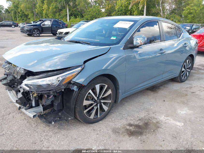 🇮🇶🇺🇸 فرصة مميزة لأصحاب كتب الشهداء 🇮🇶🇺🇸
اعلان مزاد
السعر حسب المزاد
تاريخ المزاد يوم : 2025/12/29
نوع السيارة:  NISSAN SENTRA SV 2024
#يمكن_إدخالها_بكتاب_ذوي #الشهداء
#او_شحنها #إلى_الأمارات
#إقليم_كردستان 
#العقبة
#ام_قصر
الضرر كما موضح بالصور
📍 العنوان : الموصل حي الوحده الشارع العام قرب دائرة اللجان الطبية 
📞 : ***********
📞 : ***********
#مزاد_الامين_للسيارات_الامريكية_
