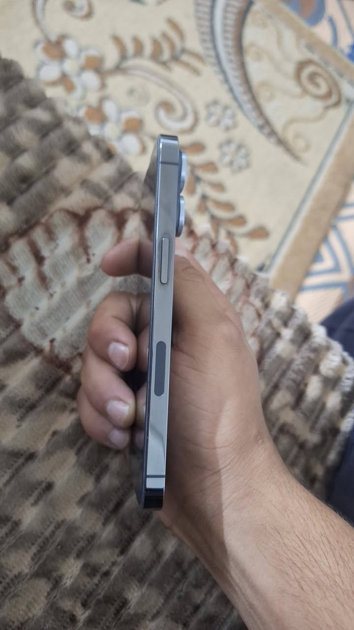 اعاده نشر بسبب الوعود الكاذبه
سلام عليكم ايفون 13( برو فقط) ذاكره 256 بطاريه 76 مامفتوح ولا مجدد افضل ايفون بتاريخ ابل واني لوما محتاج ماابيعه لان جهاز فد شي  السعر 550 الي يحب يتواصل وياي


**إذا كنت صاحب هذا الإعلان وتريد حذفه لأي سبب، رجاءا أرسل رسالة إلى الدعم الفني**
