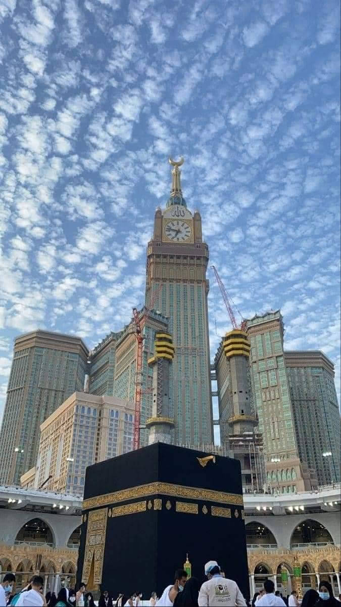 مفاجأة الموسم عمرة اقساط مع شركه الهاشمي للحج والعمره 
 عن برنامج العمرة  بس اب75 مقدمه  وبالشهر 75 الف 
ثلاث وجبات محبس الجن جهة الباصات 
معه الهدايه جنطه كبيرة +صغيرة 
+ باج تعرفي للمعتمرين 
المقاعد الاخيره الباص الاولى 
 العنوان 📍 الحويجه سايدين العلوه المخضر مقابيل الدفاع المدني 
الاستفسار على الرقم التالي 
***********
***********
خدمه ضيوف الرحمن شرف لنا 🕋🕌
