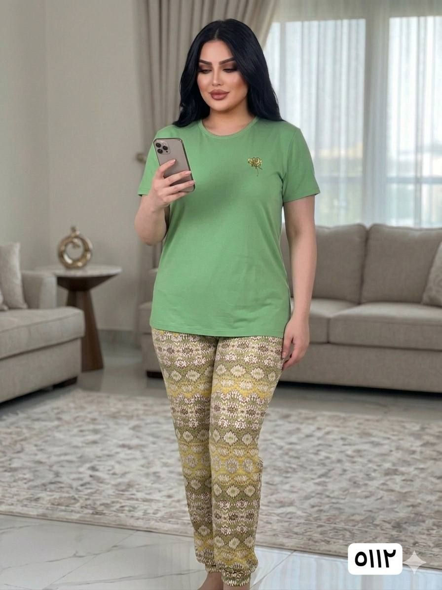 فرع الثالث
 بجامة نسائية فخمة – راحة وأناقة بسعر خيالي 
القماش: فانيلة زبدة صينيه ناعمة جدا
 الخامة: زبدة فول ليكرا 
 القياسات: 4 قياسات ستاندر(M – L – XL – XXL)
الألوان: لونين داخل الدرزن
 التغليف: كل درزن يجي بكارتون مرتب
 التجهيز: كل قطعة مع تعلاكة جاهزة للعرض
 السعر ؟؟؟؟؟ الف
مواصلات  بغداد 5 آلاف، باقي محافظات  6 الاف
للمعرفة مزيد من نشاطنا يرجى زيارة 
رابط قناتنا للألبسة نسائية على تليكرام https://t.me/SISOGROUP
رابط قناتنا للألبسة اطفال على تليكرام https://t.me/xcnC04YYC_gyYWM60


**إذا كنت صاحب هذا الإعلان وتريد حذفه لأي سبب، رجاءا أرسل رسالة إلى الدعم الفني**