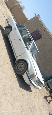 سياره سوبر موديل 84 للبيع07803301398