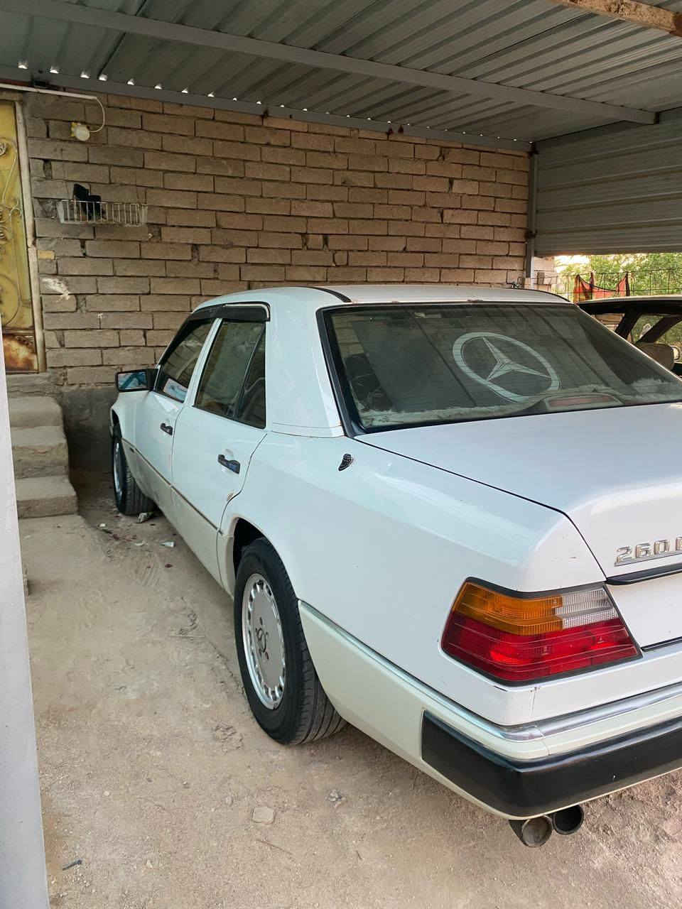 مارسدس مديل٨٨
مكينه وكير ٢٥٠٠
كهربائيات كلها شغاله تبريد شغال حداديه زينه لايت زنون مكفوله من الكص فقط البنيد والجاملغ الايمن بيه رشه صبغ جماليه
السعر... خاص
البصرة القرنه
رقم الهاتف ***********
