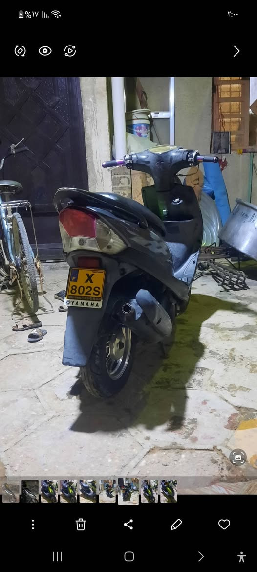 عدله ((للمراوس)) مبوشه بوشه 55كهربائيات سلف هندر كامله شلعه ومعدل وللبيع 550


**إذا كنت صاحب هذا الإعلان وتريد حذفه لأي سبب، رجاءا أرسل رسالة إلى الدعم الفني**