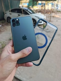 آيفون 11 برو ماكس • ٥١٢ جيجا • كلار