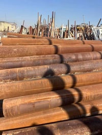 عيد مبارك تقبل الله اعمالكم. نشتري الحديد المستخـــدم من شيلمان وبواري...