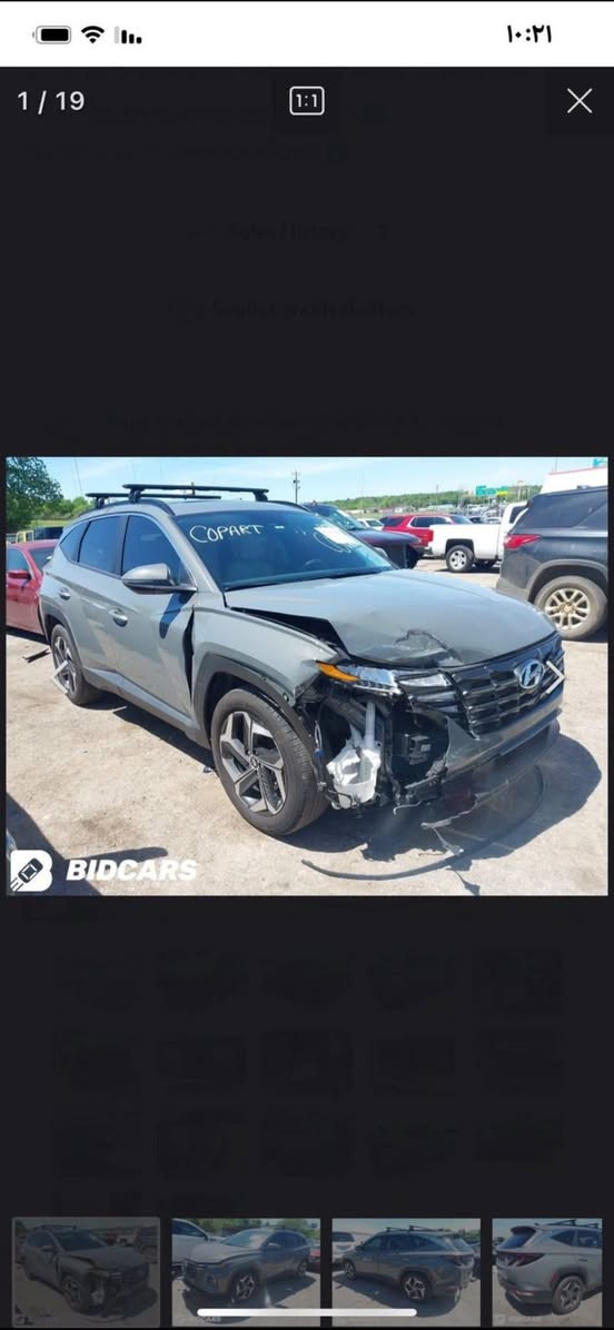 توسان 2024 وارد أمريكي صور الحادث مرفقة خشم البنيد فقط بدون ايرباك و دواخل مكينة 2500 المرغوب برغي ما مفتوح بيها السياره ماشية 34 فول مواصفات 1/1 بصمة تشغل و ابواب تشغيل عن بعد فتحة رادارات كشنات جلد كهربائي تدفئة وتبريد امامي وخلفي كامره دواره 3 نضام قياده بعد بيها هواي مواصفات لمتد السياره جديده بمعنا الكلمة السبير منازل رقم بغداد الجديد سنوية لغاية 2030 السعر 210 وبيها مجال بسيط مكان السياره بابل مركز المدينة ***********
