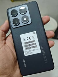 شاومي ١٤ تي برو • ١ تيرا • ناصريه