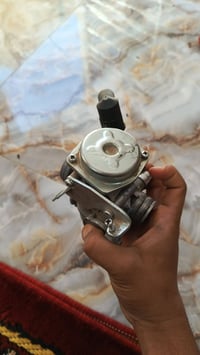 كابريتر سبيسي للبيع السعر 15 مستعمل فتره قليله 07731831377