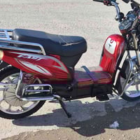 متاح دراجه هارلي موديل 24 دراجه بلاديه برغي ممفتوحه منه تشغيل عن بعد  ...