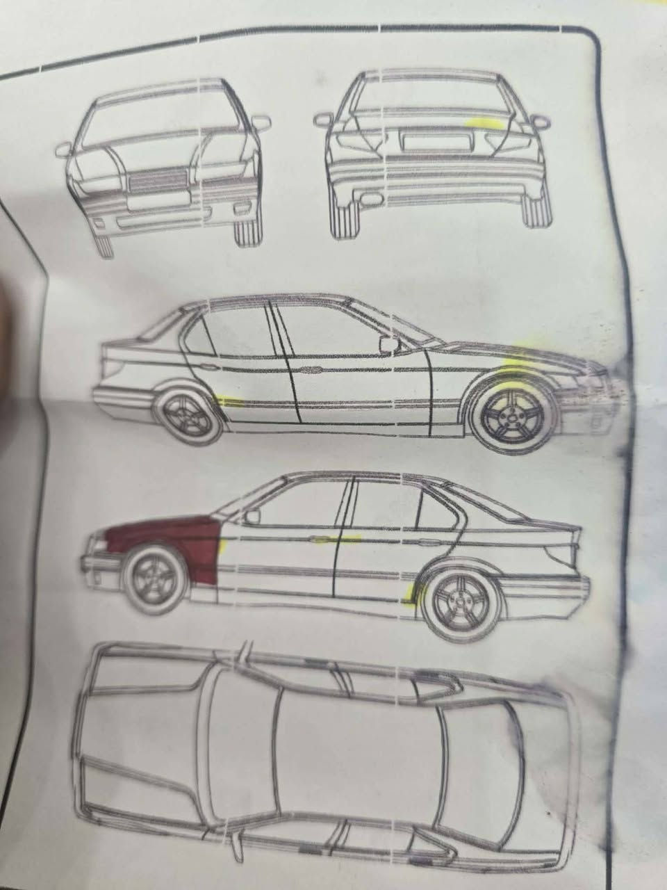 آڤیۆ 2011 بۆفۆرشتن بیمه سره ف سه نه وی تا2028 تازه یه تاقم تایه ی تازه بۆگۆراوه تاقم بیشی تازه داگیراوه مه کینه گه وره 77 وه ره قه و مه عامه له ***********
