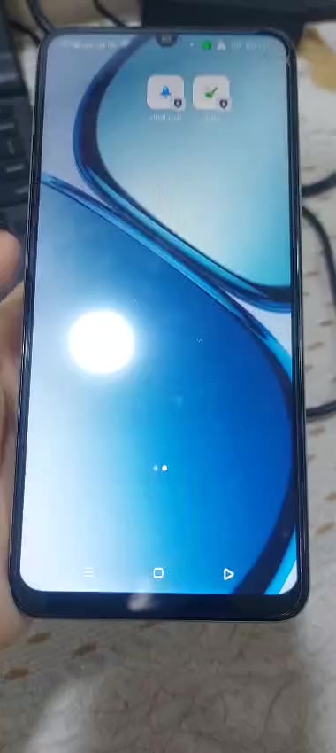 مبايل رلميC53 للبيع جديد بل كارتونه لون گولد صارله اسبوعين من مشتري


**إذا كنت صاحب هذا الإعلان وتريد حذفه لأي سبب، رجاءا أرسل رسالة إلى الدعم الفني**