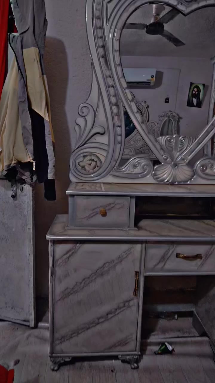 غرفة نوم للبيع السعر خاص صار شهرين من جايبها


**إذا كنت صاحب هذا الإعلان وتريد حذفه لأي سبب، رجاءا أرسل رسالة إلى الدعم الفني**