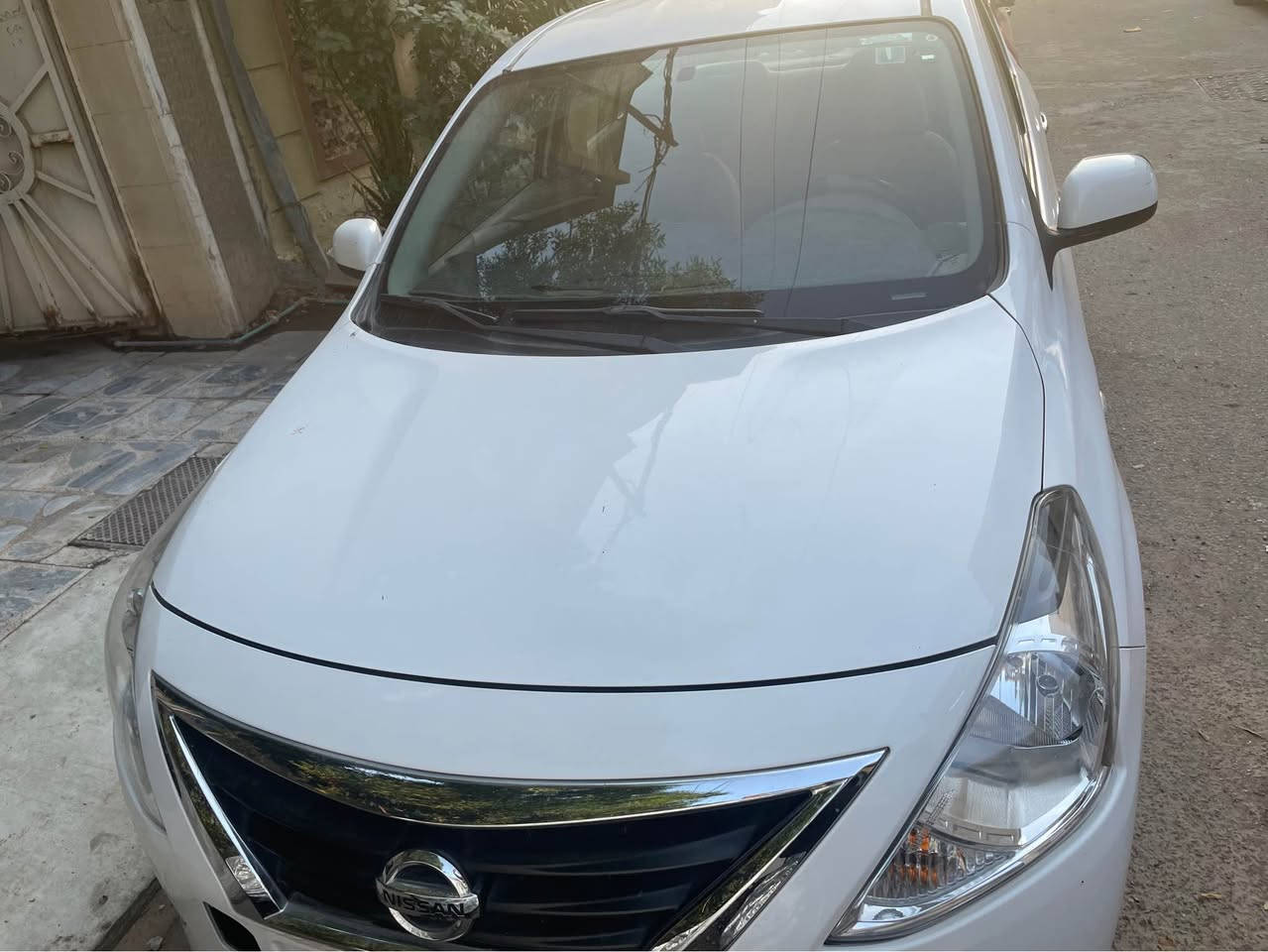 السلام عليكم 
نيسان سني للبيع فقط ٢٠٢٠ ماشية ٢٦ الف 
بليتة زركة بغداد, العراق


**إذا كنت صاحب هذا الإعلان وتريد حذفه لأي سبب، رجاءا أرسل رسالة إلى الدعم الفني**