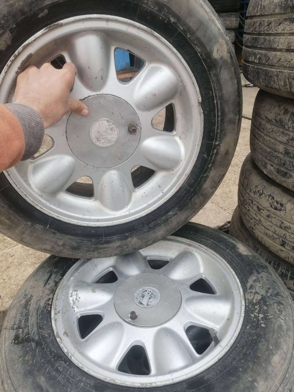 ويل كب مال اوميكه حيل نضيف ***********
